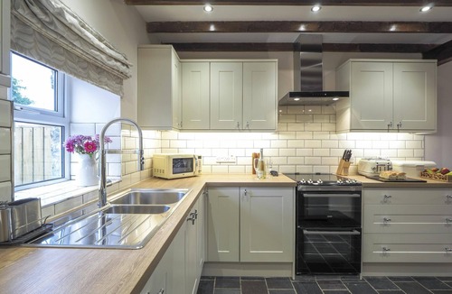 Dihewid Cottage | Bryndalis, Aberaeron