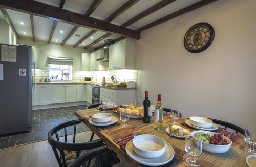 Dihewid Cottage | Bryndalis, Aberaeron