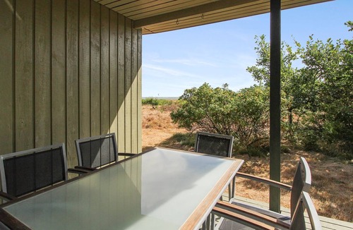 Ørsted House | "Bryndis" - 300m from the sea by Interhome