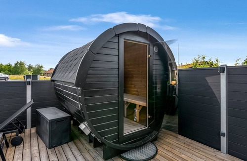 Grenaa House | "Bryngeir" - 750m from the sea by Interhome