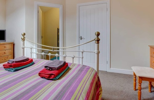 Aberystwyth House | Brynheulwen in Aberystwyth