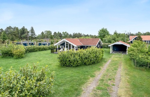 Bøtø By House | "Brynhild" - 400m from the sea by Interhome