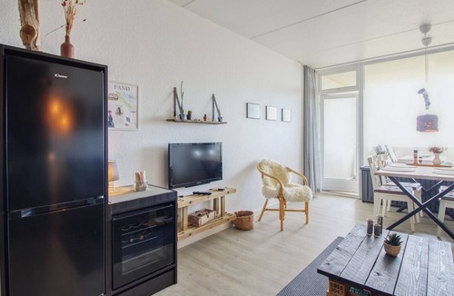 Rindby Strand Apartment | "Brynhild" - 50m from the sea by Interhome