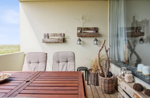 Rindby Strand Apartment | "Brynhild" - 50m from the sea by Interhome