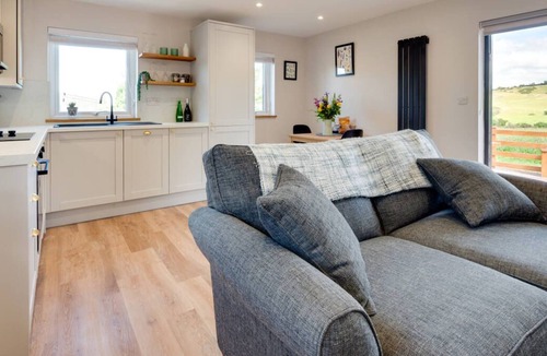 Gwynedd- Snowdonia House | Bryniau Pair Ucha Cottage