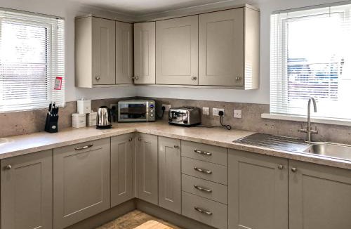 Llanfihangel Tal-y-llyn House | Brynich Villa