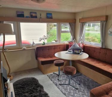 Borth Resort | Brynowen Holiday Park Borth