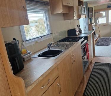 Borth Resort | Brynowen Holiday Park Borth