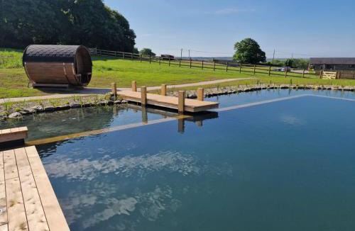 Kidwelly House | Bryntowy