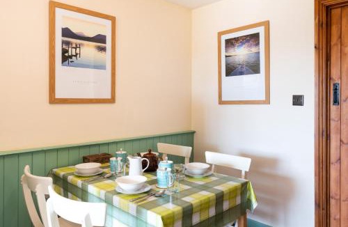 Kidwelly House | Bryntowy