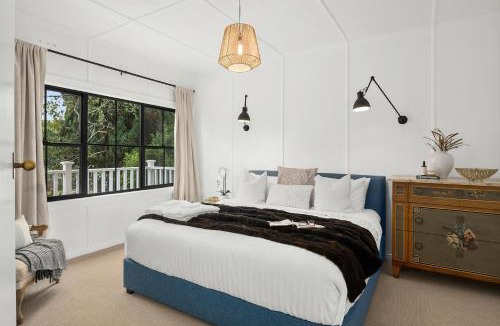Berrima House | Bryony Cottage Berrima