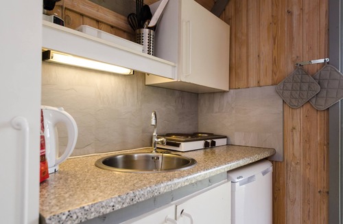 Bryrup RV Rental | Bryrup Camping