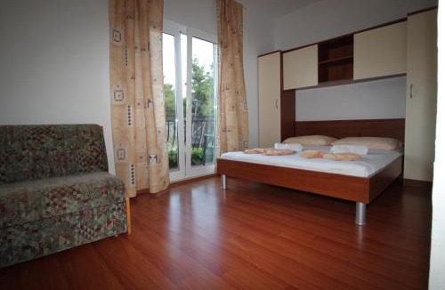 Kobas Apartment | Brzica Saplunara