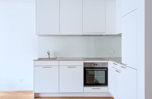 Basel City Centre Apartment | BS Fox I - Messe HITrental Apartment