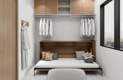 Mampang Prapatan House | BS Home Jakarta