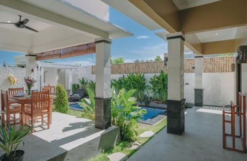 Kaliasem Villa | BSA Villa