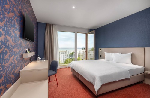Arbon Hotel | bsmart hotel Arbon