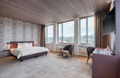 Menziken Hotel | bsmart hotel Menziken