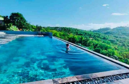 Les Terres Basses House | Bungalow aux Terres Basses