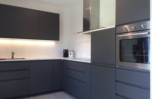 Degen Apartment | Bual da Rumein Wettstein, Rumein, (Degen). by Interhome