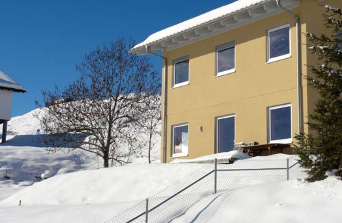 Degen Apartment | Bual da Rumein Wettstein, Rumein, (Degen). by Interhome