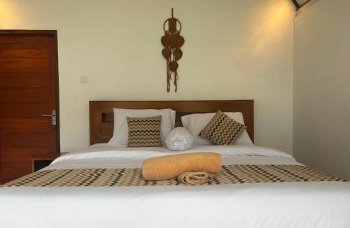 Kintamani Hotel | Buana Hill