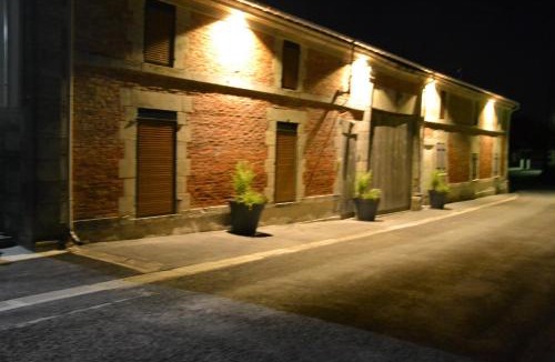 Coupeville Bed & Breakfast | Bubble Dreams