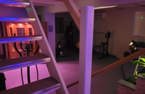 Coupeville Bed & Breakfast | Bubble Dreams