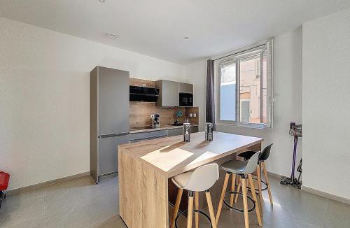 Saulaie - Claveliere Apartment | Bubble for two!