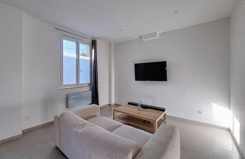 Saulaie - Claveliere Apartment | Bubble for two!