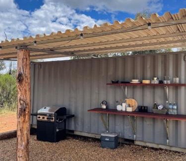 Coonabarabran House | Bubble Hotel