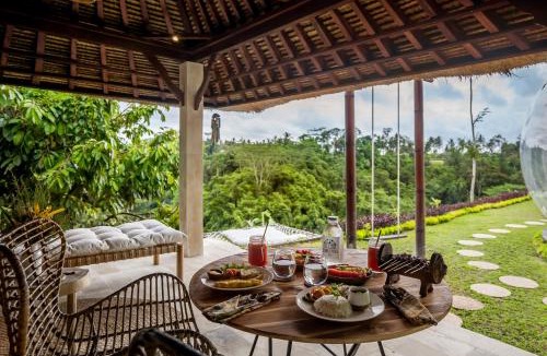 Tampaksiring Hotel | Bubble Hotel Bali Ubud - Adults Only