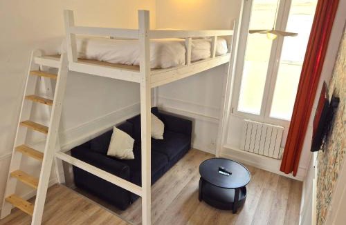 Jamin Apartment | BUCAREST - Reims Centre-ville