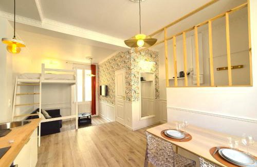 Jamin Apartment | BUCAREST - Reims Centre-ville