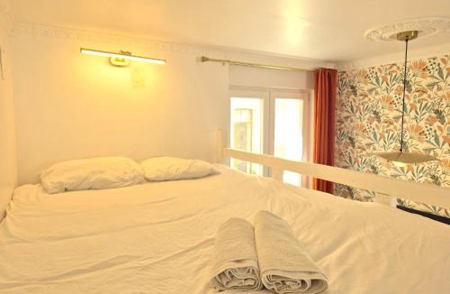 Jamin Apartment | BUCAREST - Reims Centre-ville
