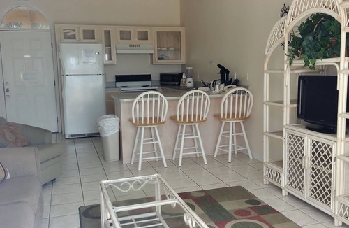East End Hotel | Buccaneer Inn