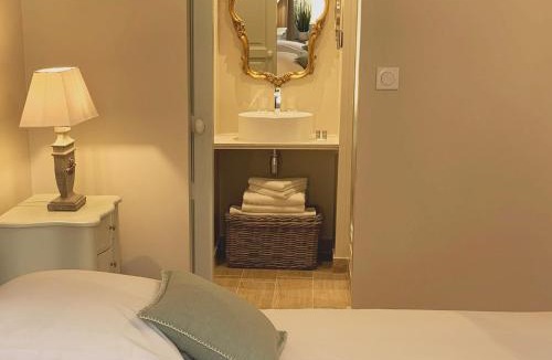 Dernier Sou Bed & Breakfast | Bucciali