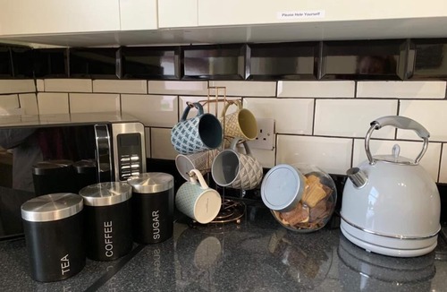 Kettering Apartment | Buccleuch Whole Apartment