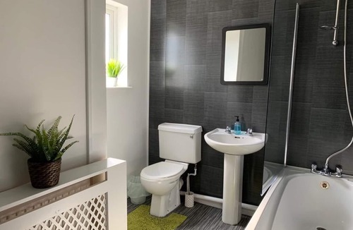 Kettering Apartment | Buccleuch Whole Apartment