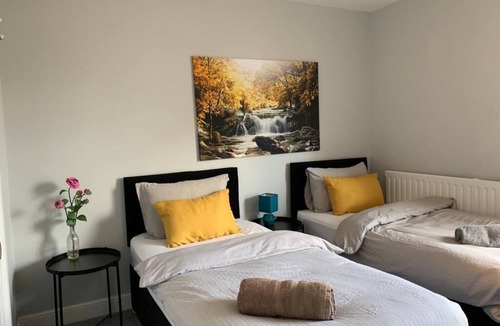 Kettering Apartment | Buccleuch Whole Apartment