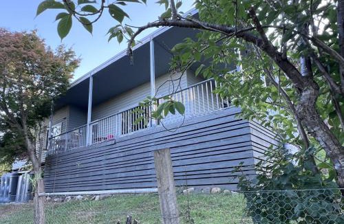 Buchan Hotel | Buchan Motel