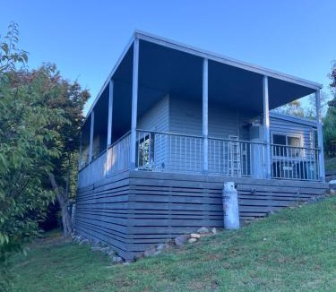 Buchan Hotel | Buchan Motel