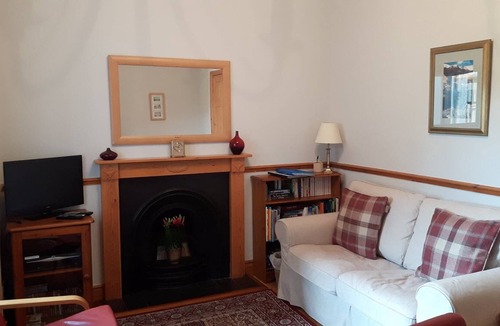 Callander Condo | Buchanan Self Catering, Main Street, Callander. Central Accommodation for 4