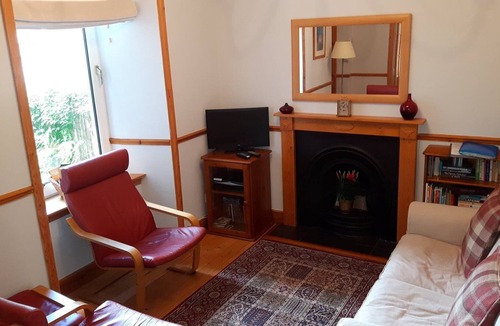 Callander Condo | Buchanan Self Catering, Main Street, Callander. Central Accommodation for 4