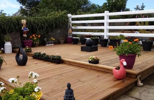 Kirkwall House | Buchanhaven Cottage