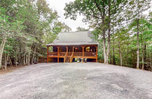 Murphy House | Buck Haven