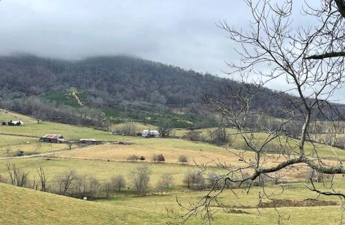 Independence House | Buck Mountain Ranch Retreat