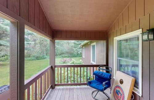 Big Bay House | Buck's Crossing