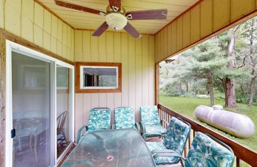 Big Bay House | Buck's Crossing