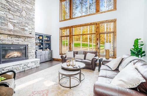 Thompsonville House | Buckaroo